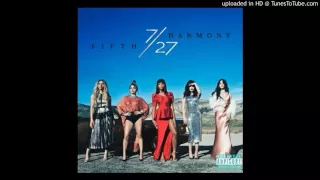 Fifth Harmony - That's My Girl (Audio)