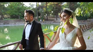 Merve & Ramazan / Dış Çekim video klip