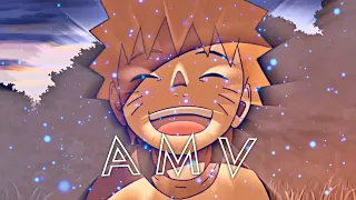 Stephen - Remembering Myself | Naruto Amv/Edit