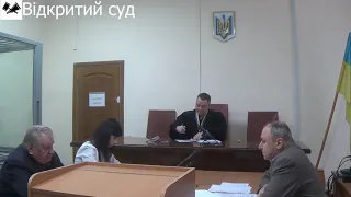 Суд перевіряє повноваження прокурора у справі про адміністративне правопорушення