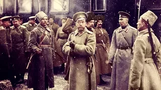 Отречёмся от старого мифа! Уникальные факты о царской России. Часть 4. Первая мировая война