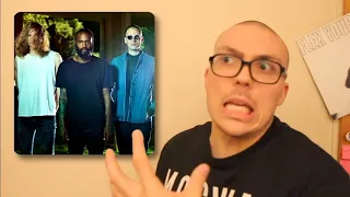 ALL FANTANO RATINGS ON DEATH GRIPS ALBUMS [CLASSIC] (2010-2018)