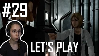 Let's Play Resident Evil 2 | Claire A | Part 29