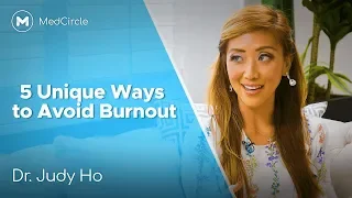 How to Spot the 5 Signs of Burnout