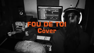 Fou de toi cover (Element Eleeh ft Bruce Melodie and Ross kana) by Anny 🇧🇮🇷🇼