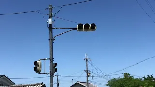 危ない信号機🚥🚦