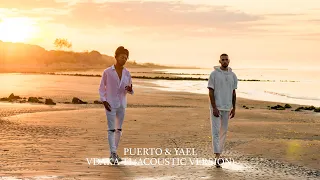 PUERTO & YAEL - Vdaka ti |Acoustic Version| (by KrissKrimm)