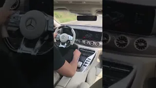 INSANE MERCEDES AMG GT 63 S SOUND POV!!