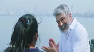 Kannaana Kanney   Viswasam 720p HD Video Song 720p