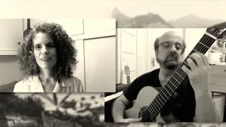 Rosa (Pixinguinha/O.de Souza) Anna Paes & Conrado Paulino - As Cantoras e Eu: MPdA- Episodio #7 2aT.