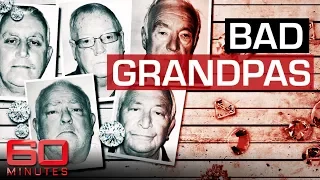 Pensioners pull off biggest jewellery heist in history | 60 Minutes Australia