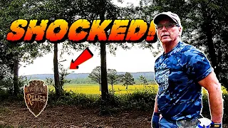 What We Found Buried On This Hill Shocked Us!- Arrowhead Hunting