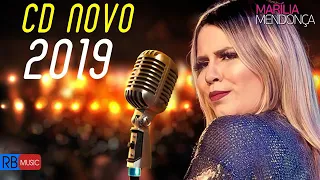 MARILIA MENDONÇA PROMO AGOSTO 2K19