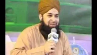 Hajiyon Ao Shehanshah Exclusive owais raza qadri MEHFIL ZIKER E HABIB