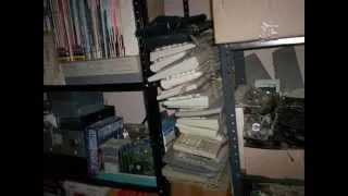 Computer Collection # 1