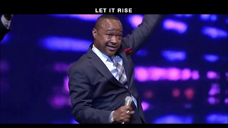 David Daughtry - "Let It Rise" West Angeles COGIC 2020!