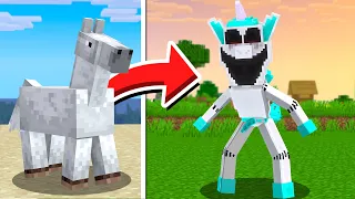 Traduzi os MOBS do MINECRAFT usando GOOGLE