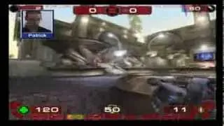 GS 2002/11 - UT 2003: Multiplayer