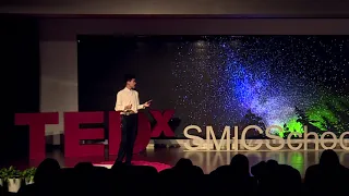 The Essence of Basic Research | Yuhan Chen | TEDxSMICSchool