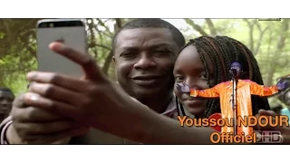 Youssou NDOUR - SOUVENIR - VIDEO OFFICIAL