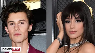 Shawn Mendes Details FIGHT With Camila Cabello