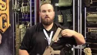 HSGI SureGrip® Sling Overview from American Defense Mfg