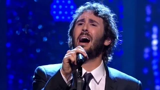 Josh Groban - Live at the London Palladium - Over The Rainbow