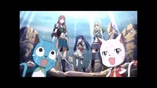 Fairy Tail AMV Soldiers