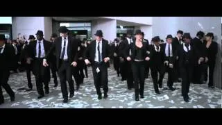 Фрагмент №1   Шаг вперед 4  Step up 4 HD