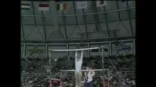 Montage - Kerri Strug by Aleksas