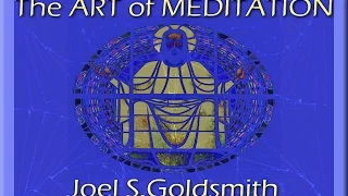 The Deep Silence of My Peace by Joel S. Goldsmith tape 8A side 2