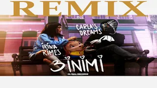 Irina Rimes feat. Carla's Dreams - 3 Inimi - DJPRO Remix
