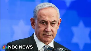 Netanyahu canceling high-level meeting is 'political response' to UN vote, says fmr. Mideast Envoy