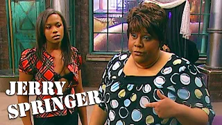 Lesbian Mom | Jerry Springer