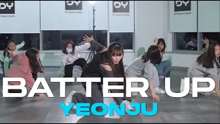 [1월 목 6시] BABYMONSTER 'BATTER UP' Dance Cover 커버댄스 (kpop class)