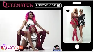 Queenstun - Photoshoot BS