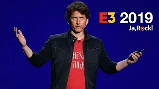 E3 2019 - Poniedziałek - Bethesda