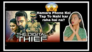 The Digital Thief Movie Review In Hindi (Thiruttu Payale 2) | Hindi Dubbed | Priya Lawande