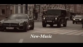 New-Music (Khalif - Львиная доля Remix 2023)