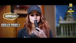 MMCH - Sneak Peek 1 | Official Tamil Dubbed Movie 4K | Ragini Dwivedi, Meghana Raj, | NTM Cinemas