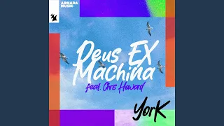 Deus Ex Machina (Extended Mix)