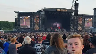 Download 2018 GUNS N’ ROSES