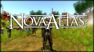 Nova Aetas - S02 - Part 10