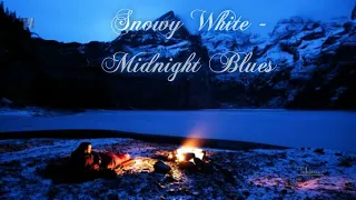 Snowy White - Midnight Blues (VideoClip)