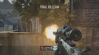 I HITMARKERED, THEN HIT THIS TRICKSHOT!