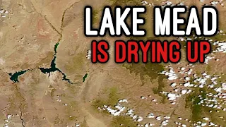 America's Water Crisis | Why Lake Mead is Drying Up