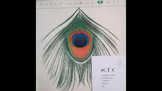 XTC- Easter Theatre -  Apple Venus Volume 1 -
