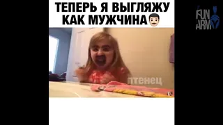 ЛЮТЫЕ ПРИКОЛЫ 😎ПОПРОБУЙ НЕ ЗАСМЕЯТЬСЯ, ТЕСТ НА ПСИХИКУ🔥САМЫЕ СМЕШНЫЕ ВИДЕО ИЗ СОЦСЕТЕЙ 2019