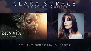 Clara Sorace - Cinematic Singer - Show Reel 2023