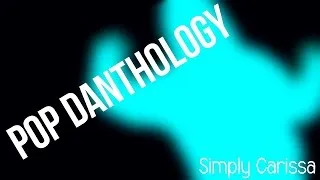 pop danthology 2015 "georgiwilsonMVC"